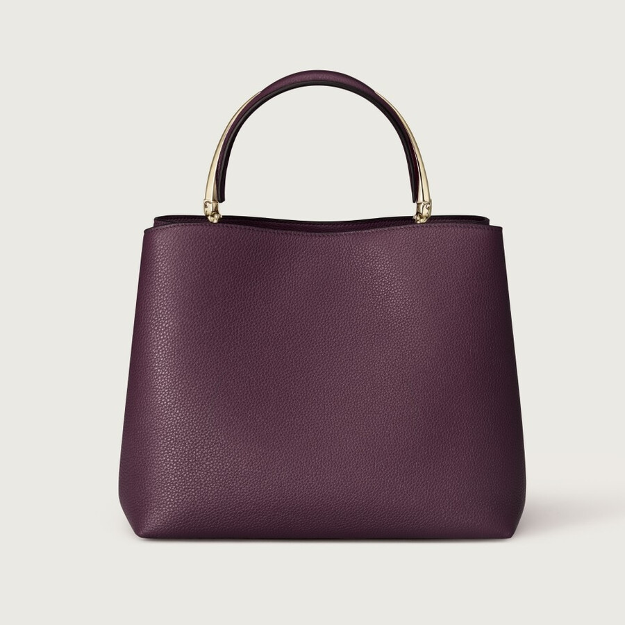 medium bag panther double