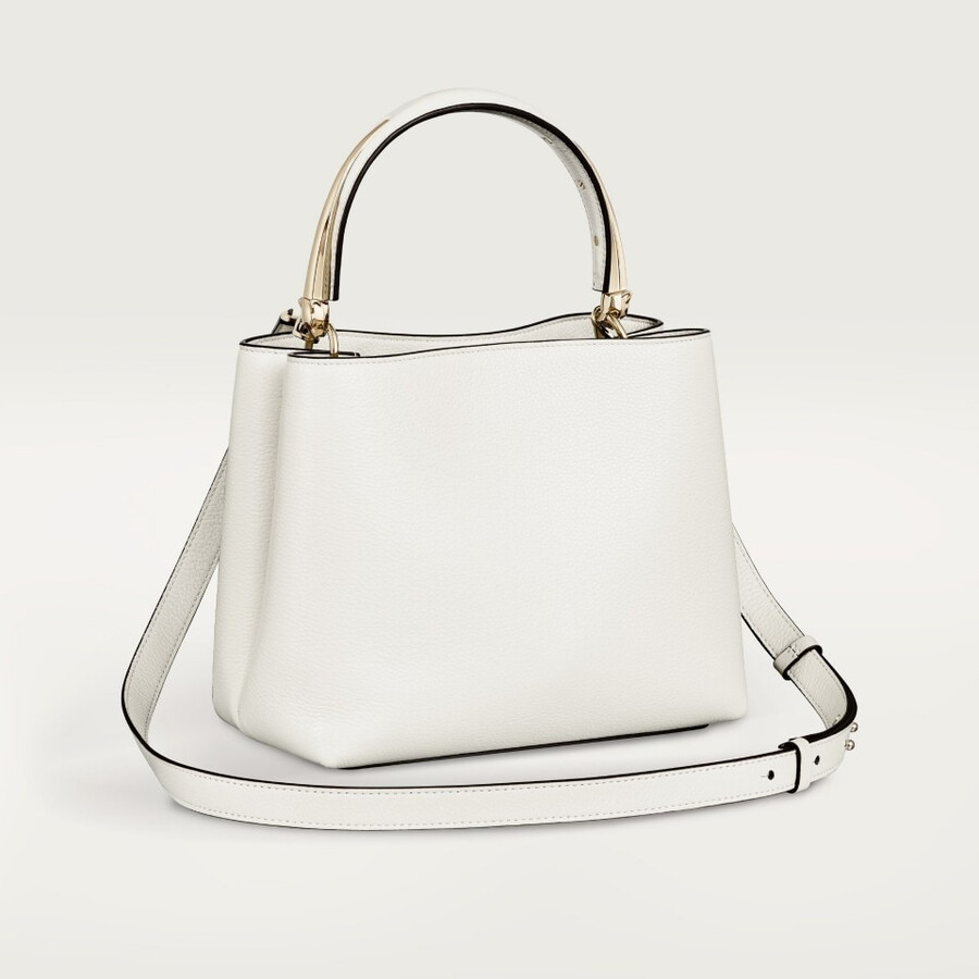 small bag panthère double