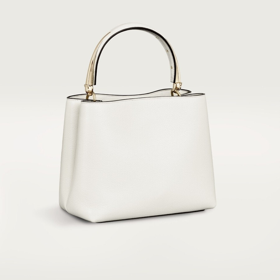 small bag panthère double