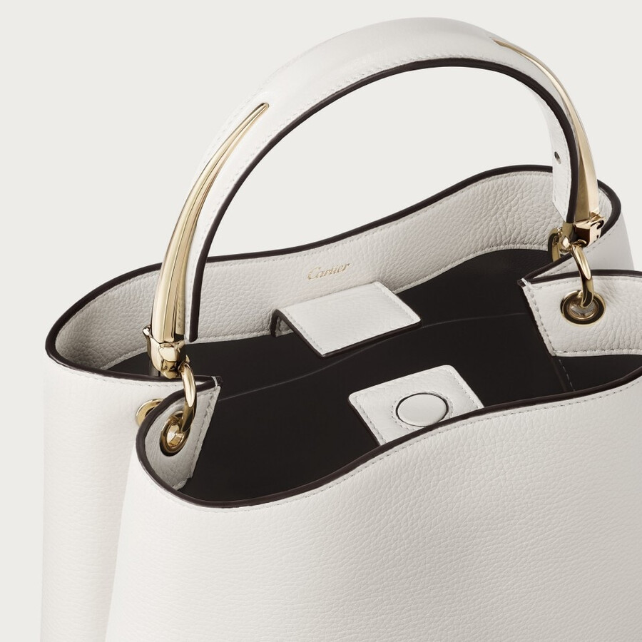 small bag panthère double