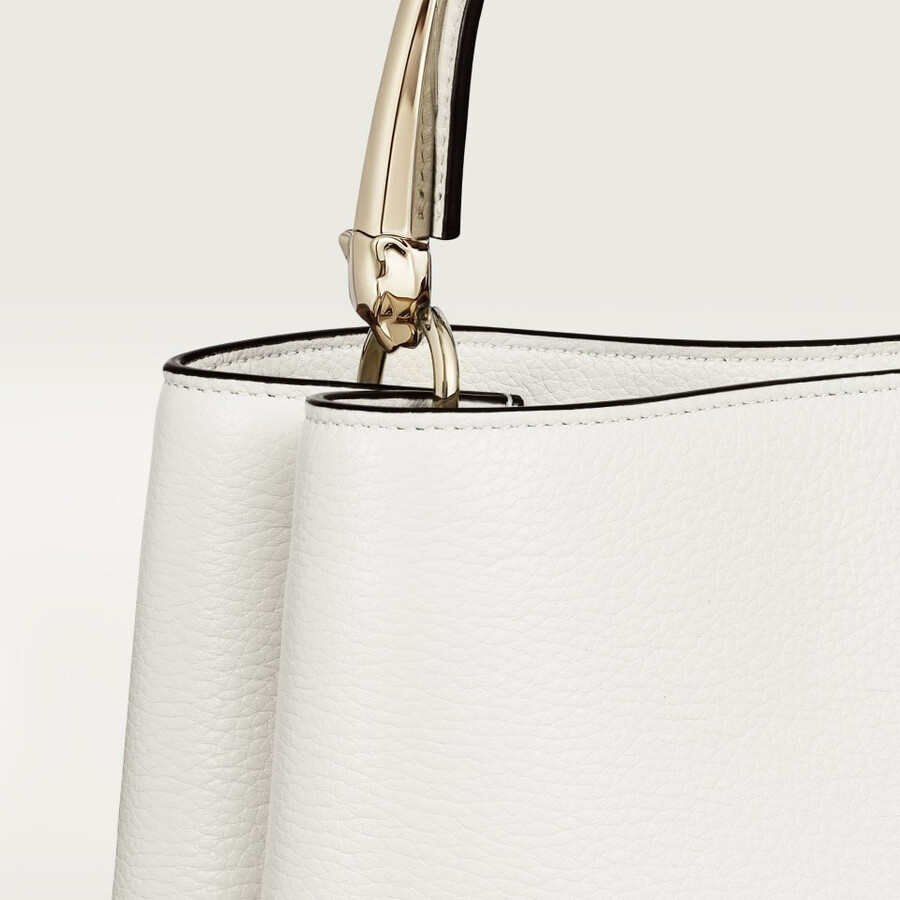 small bag panthère double