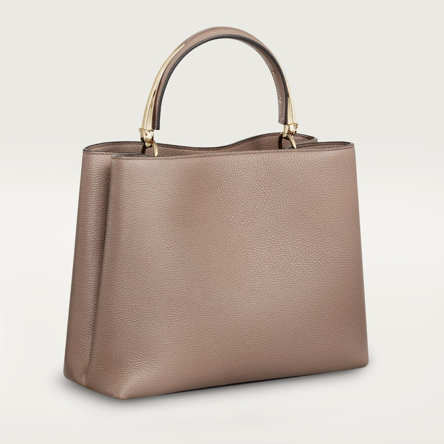 medium bag panther double