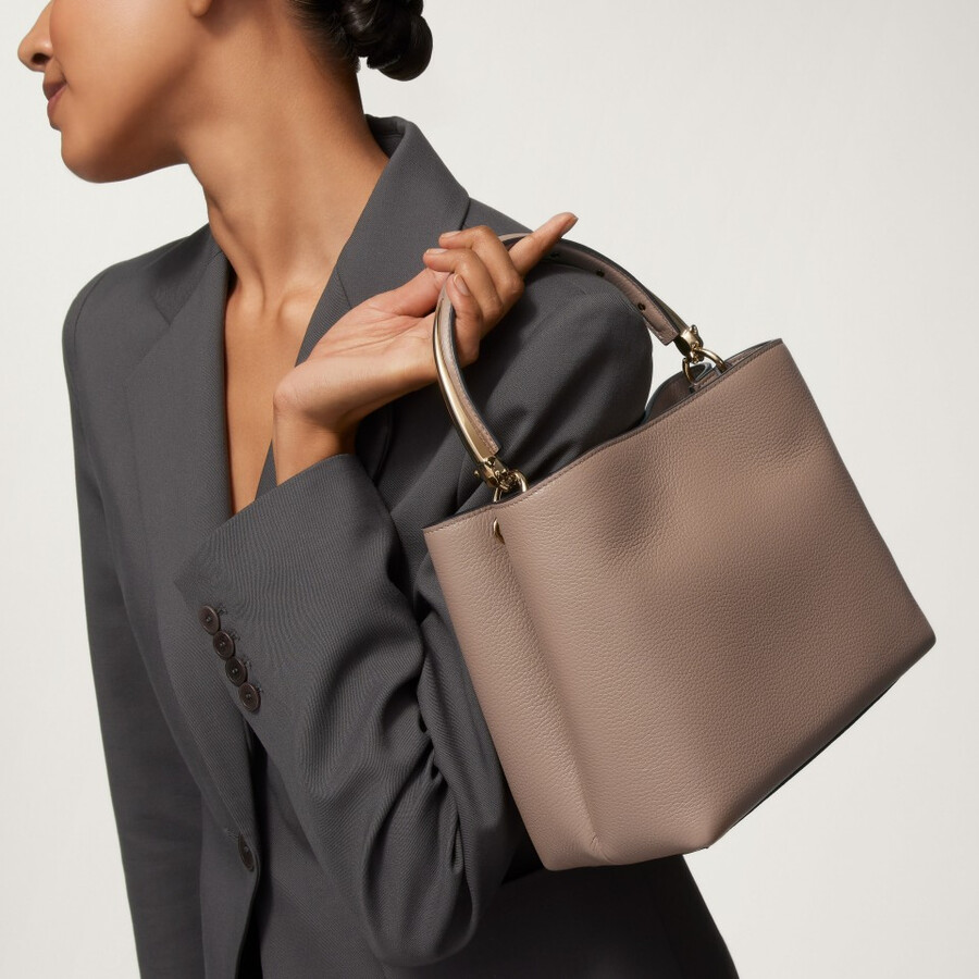 medium bag panther double