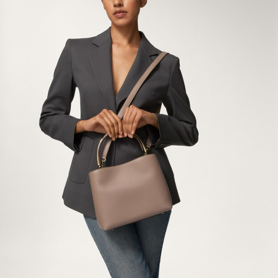 medium bag panther double