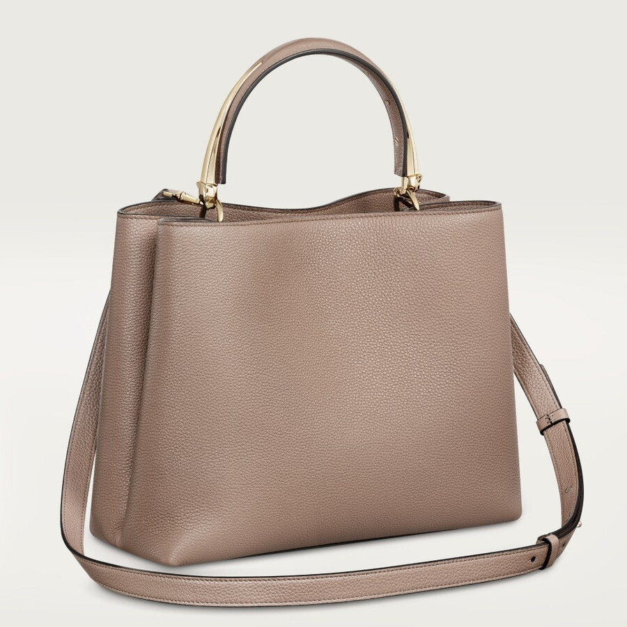 medium bag panther double