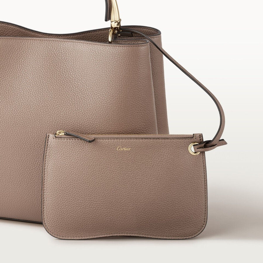 medium bag panther double