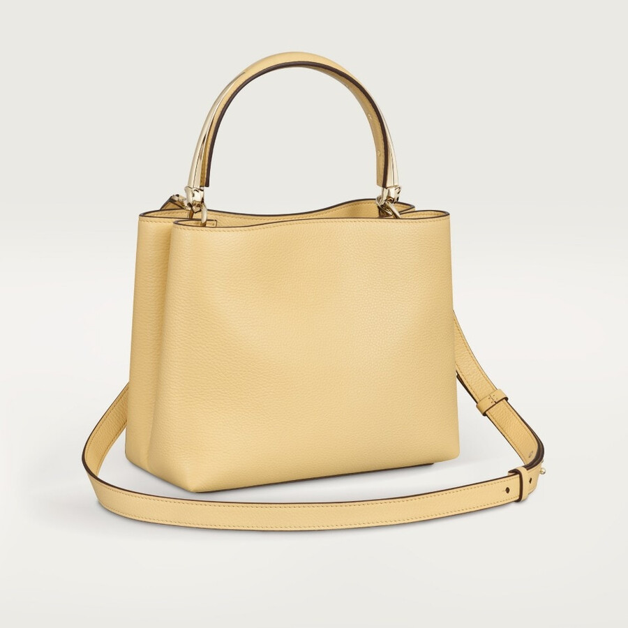 small bag panthère double