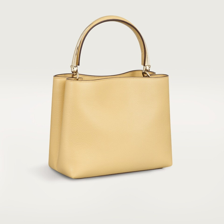 small bag panthère double