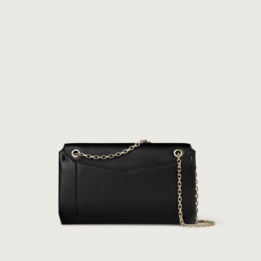 pouch panthère graphique
