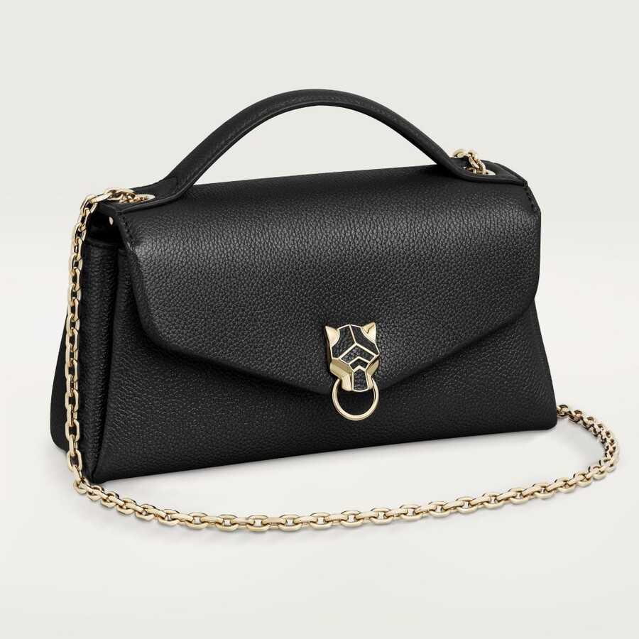 nano bag panthère graphique