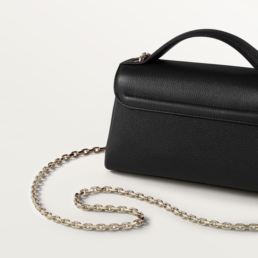 nano bag panthère graphique