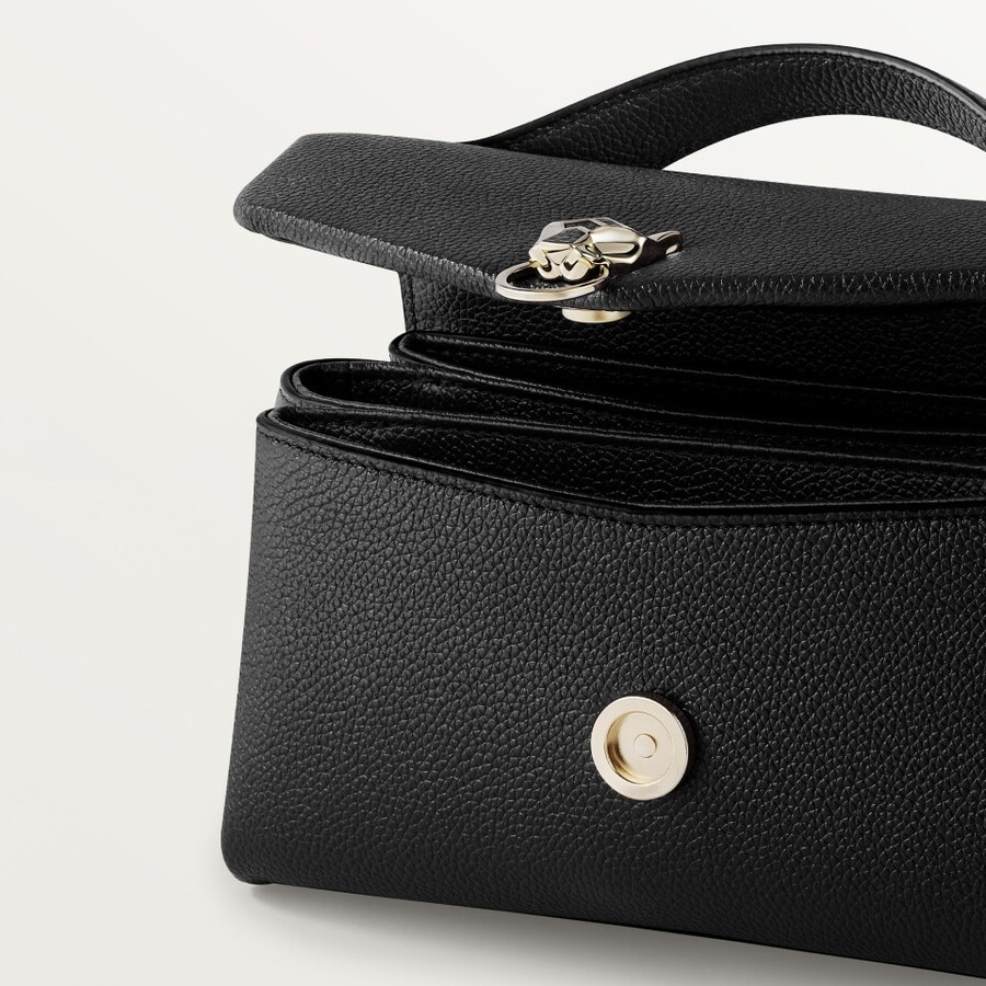 nano bag panthère graphique