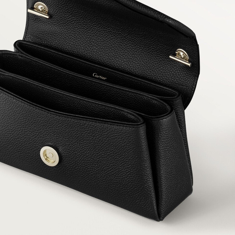 nano bag panthère graphique