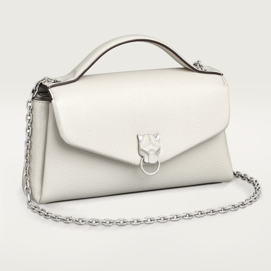 nano bag panthère graphique