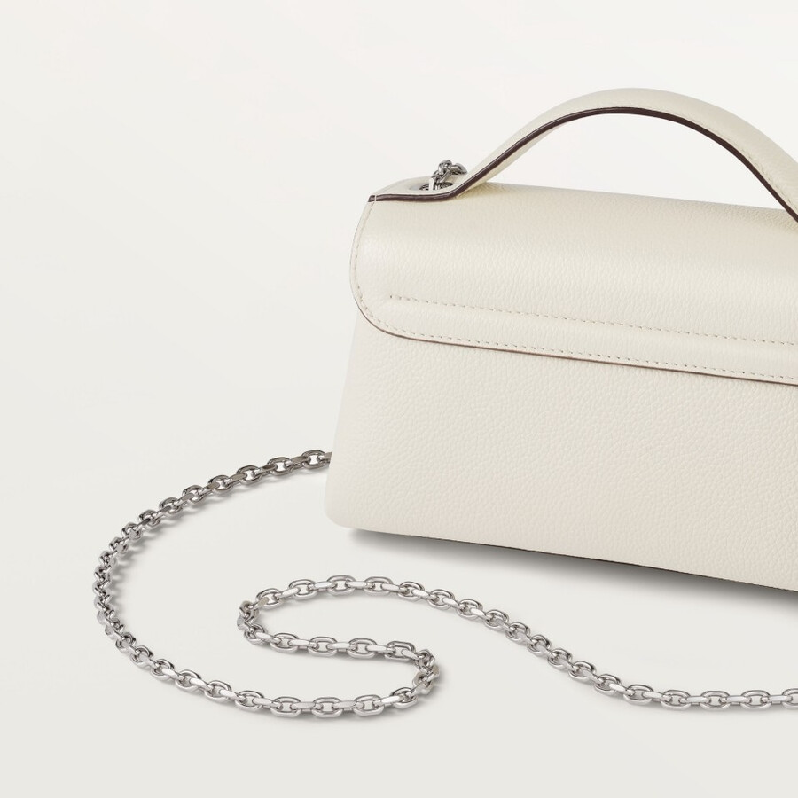 nano bag panthère graphique