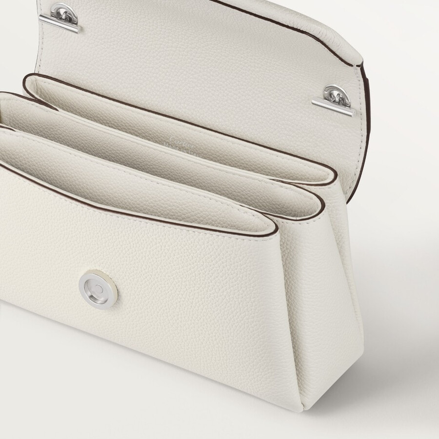nano bag panthère graphique