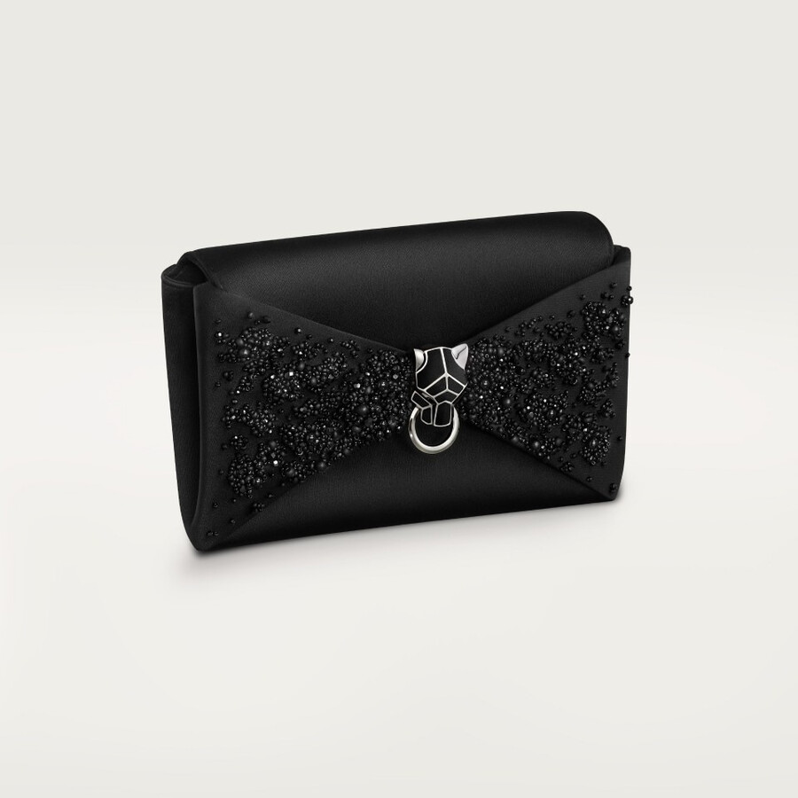 pouch panthère graphique