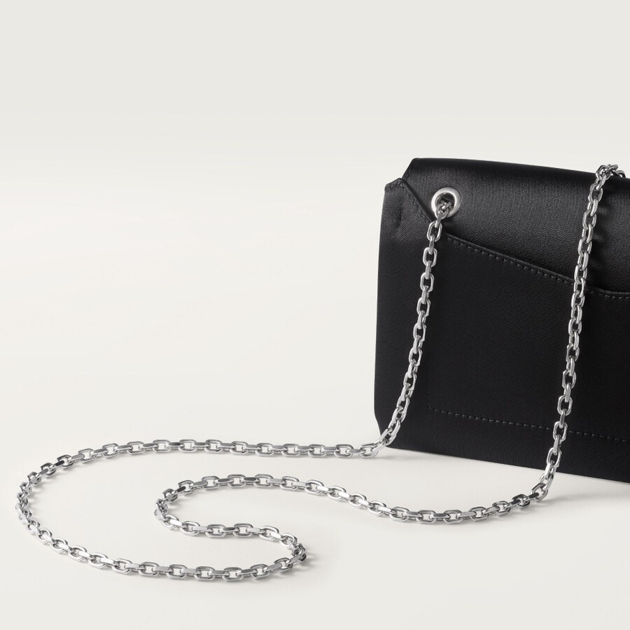 pouch panthère graphique