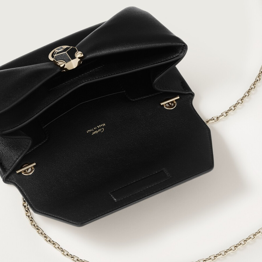 pouch panthère graphique
