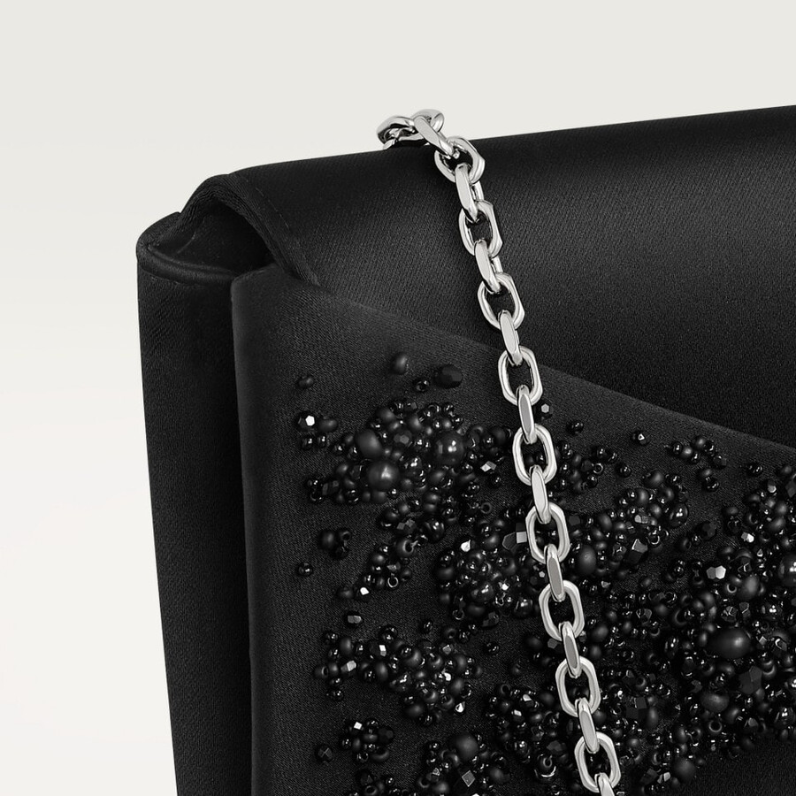 pouch panthère graphique