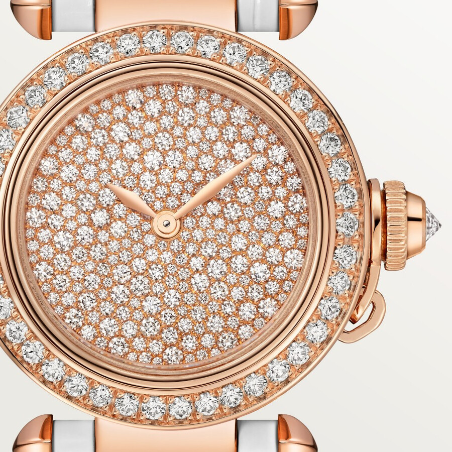 pasha de cartier watch