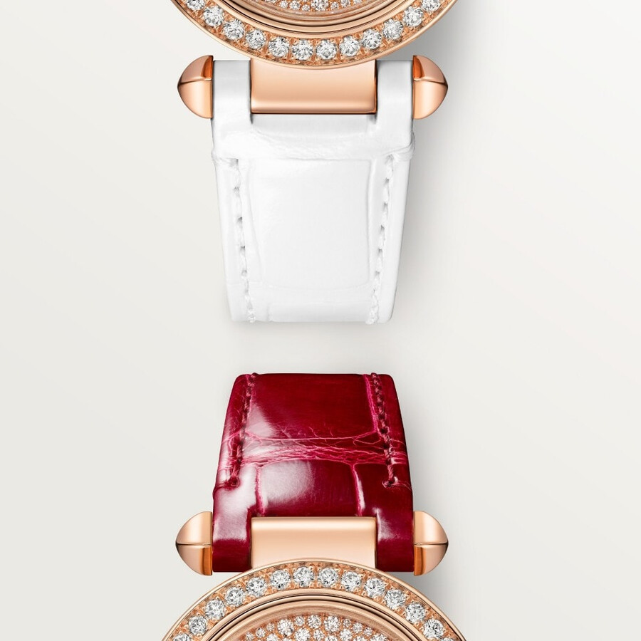 pasha de cartier watch