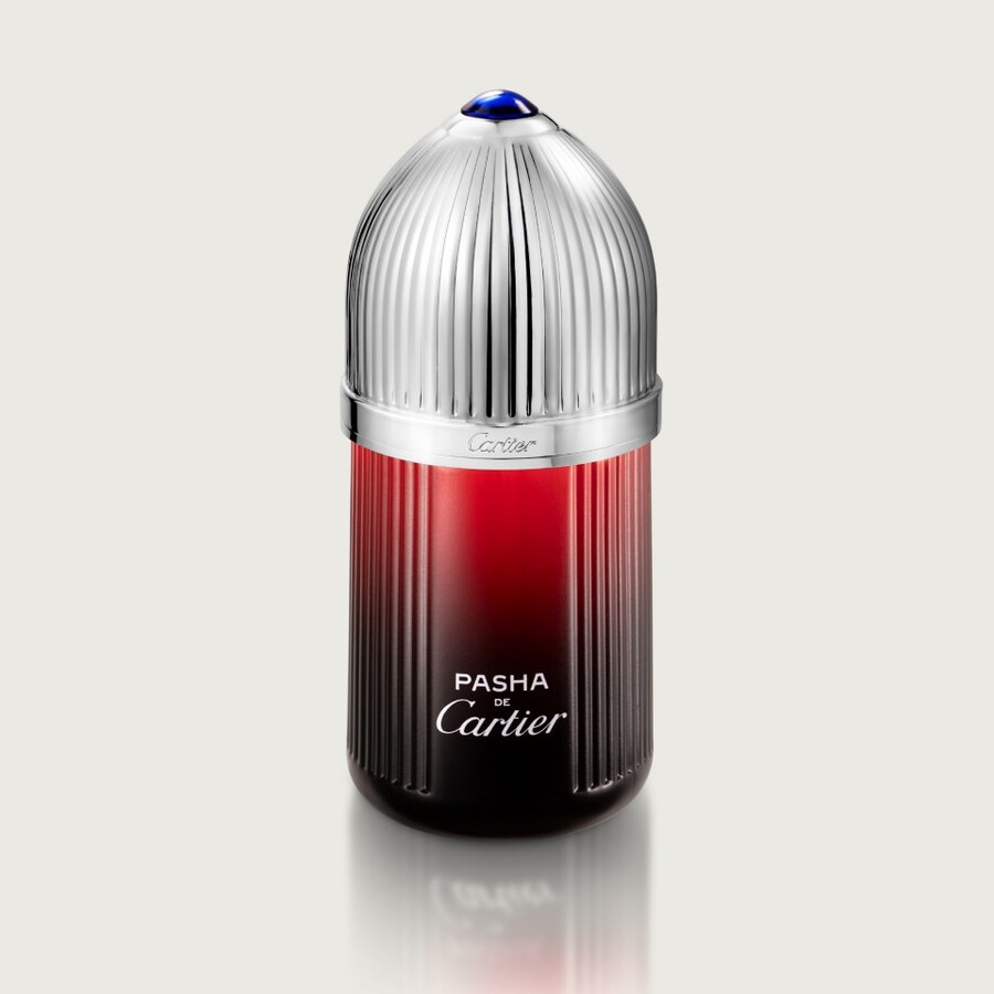 pasha de cartier edition noire sport