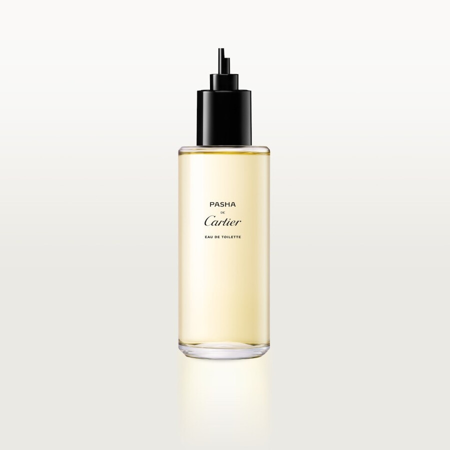 pasha de cartier refill