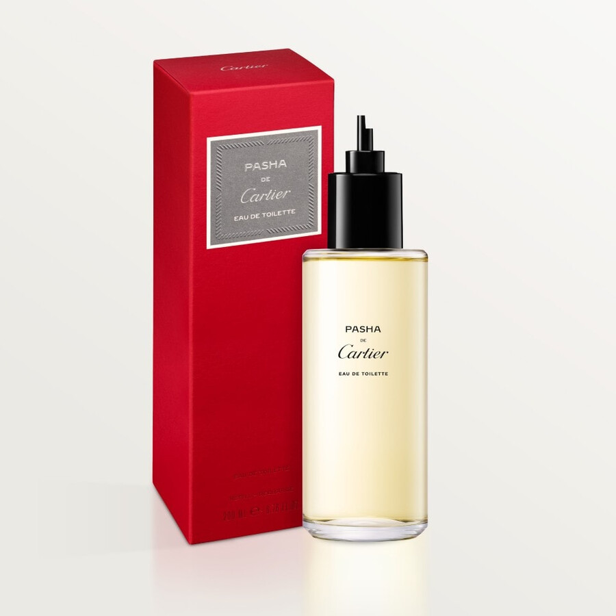 pasha de cartier refill