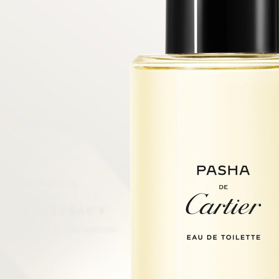 pasha de cartier refill