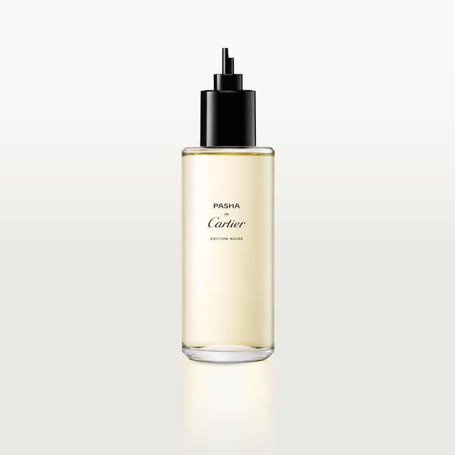 pasha de cartier edition noire refill