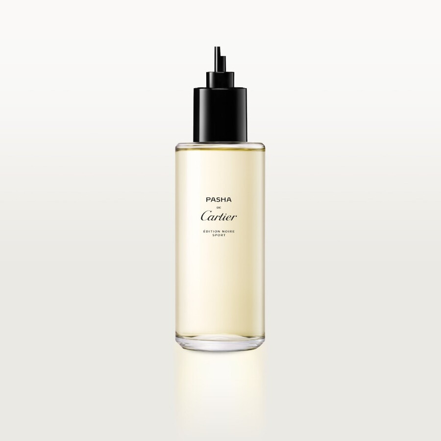 pasha de cartier edition noire sport refill