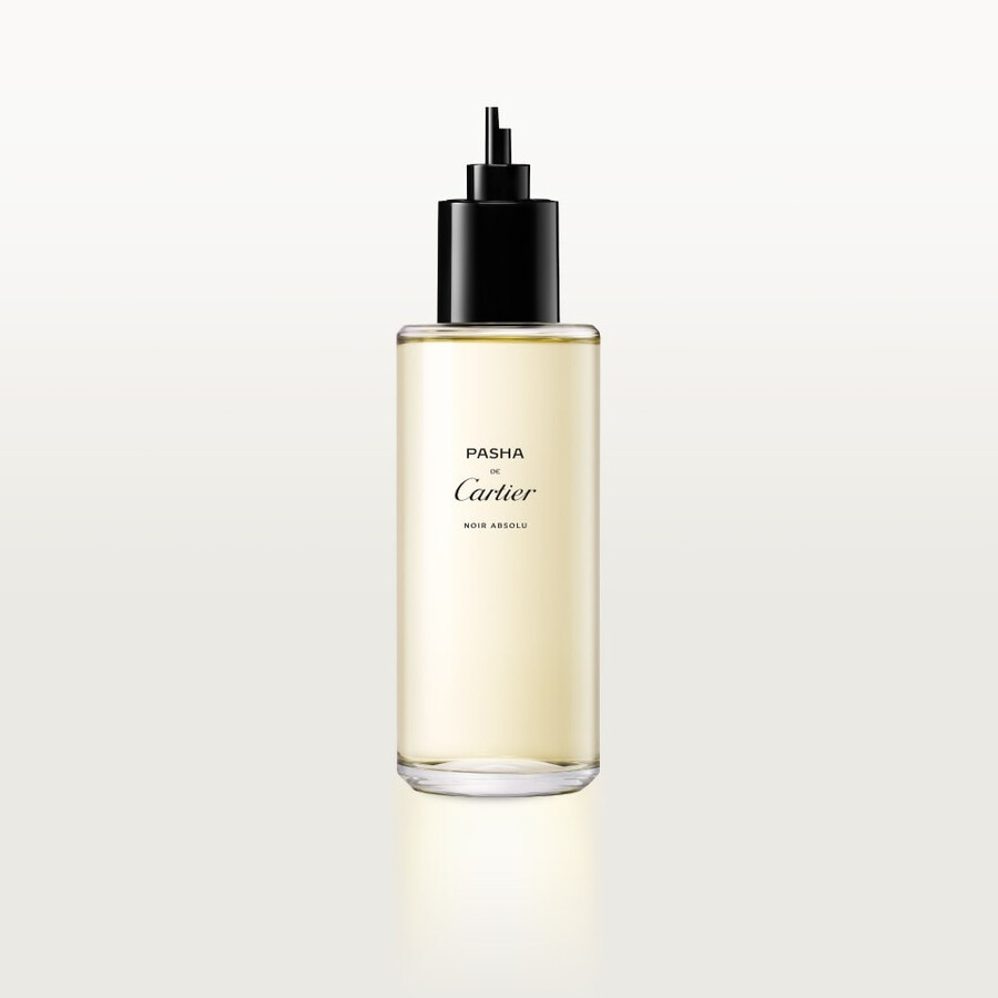 pasha de cartier noir absolu refill