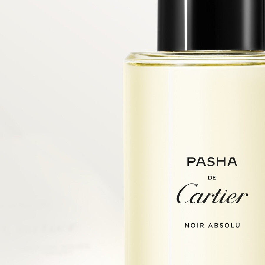 pasha de cartier noir absolu refill