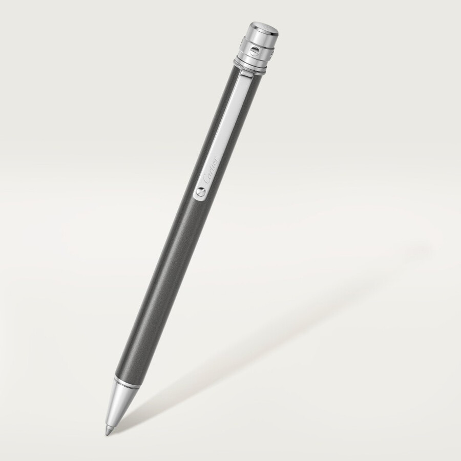 santos de cartier ballpoint pen