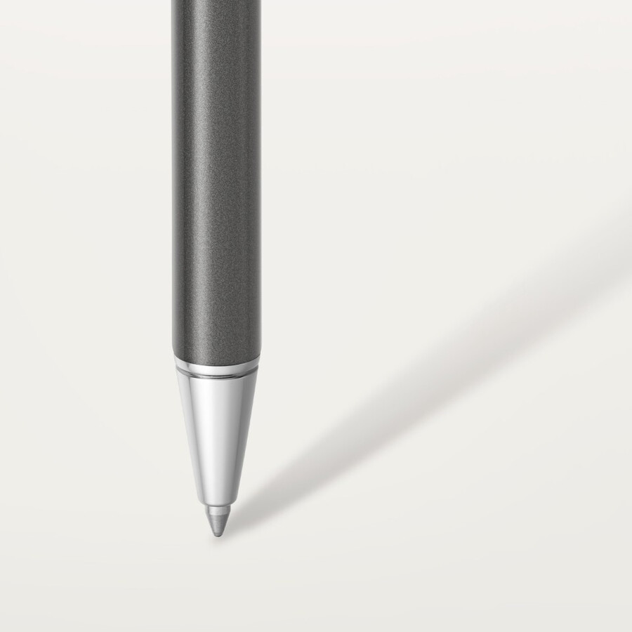 santos de cartier ballpoint pen