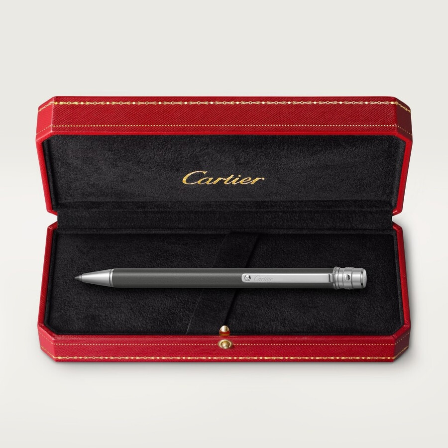 santos de cartier ballpoint pen