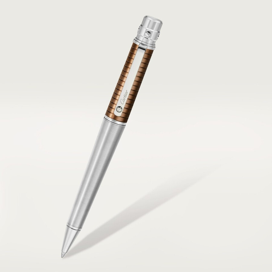 santos de cartier pen