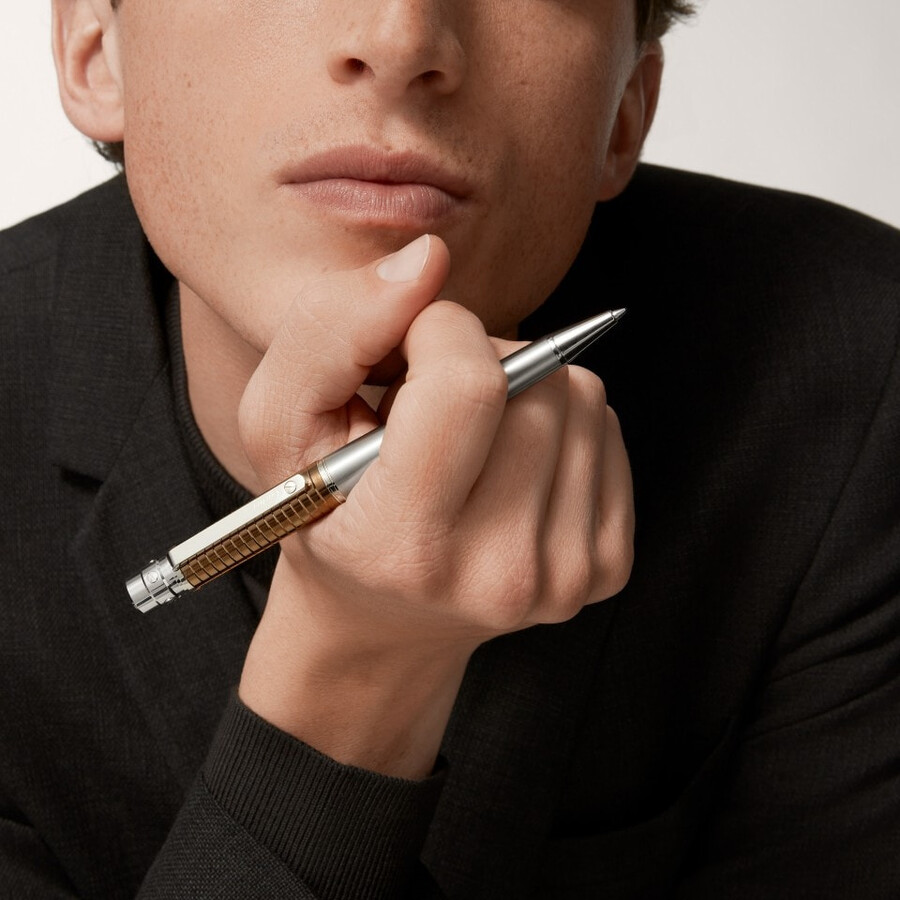 santos de cartier pen