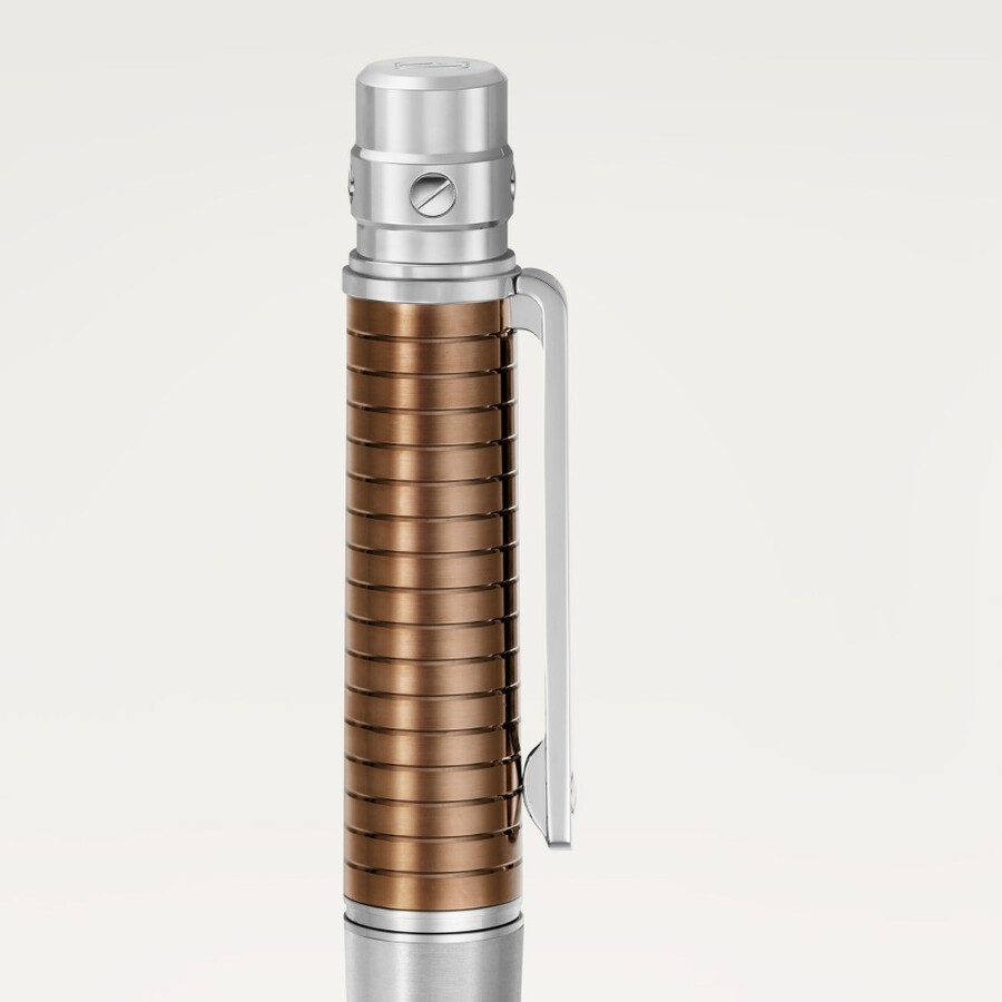 santos de cartier pen