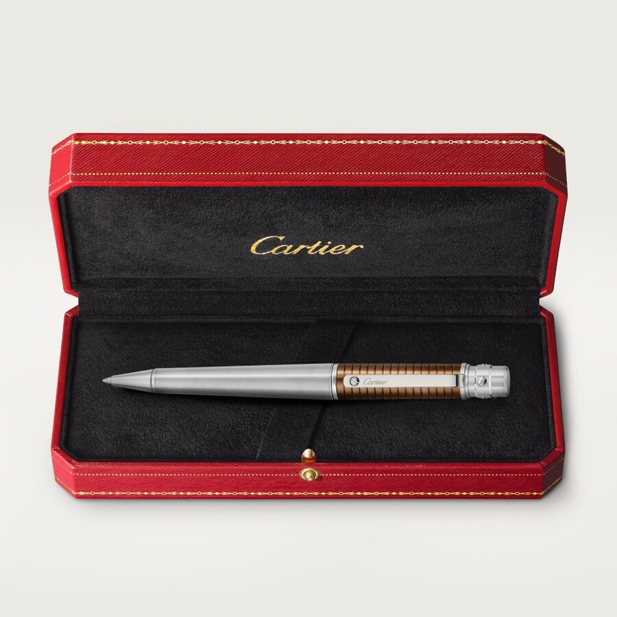 santos de cartier pen