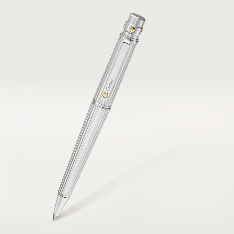santos de cartier ballpoint pen