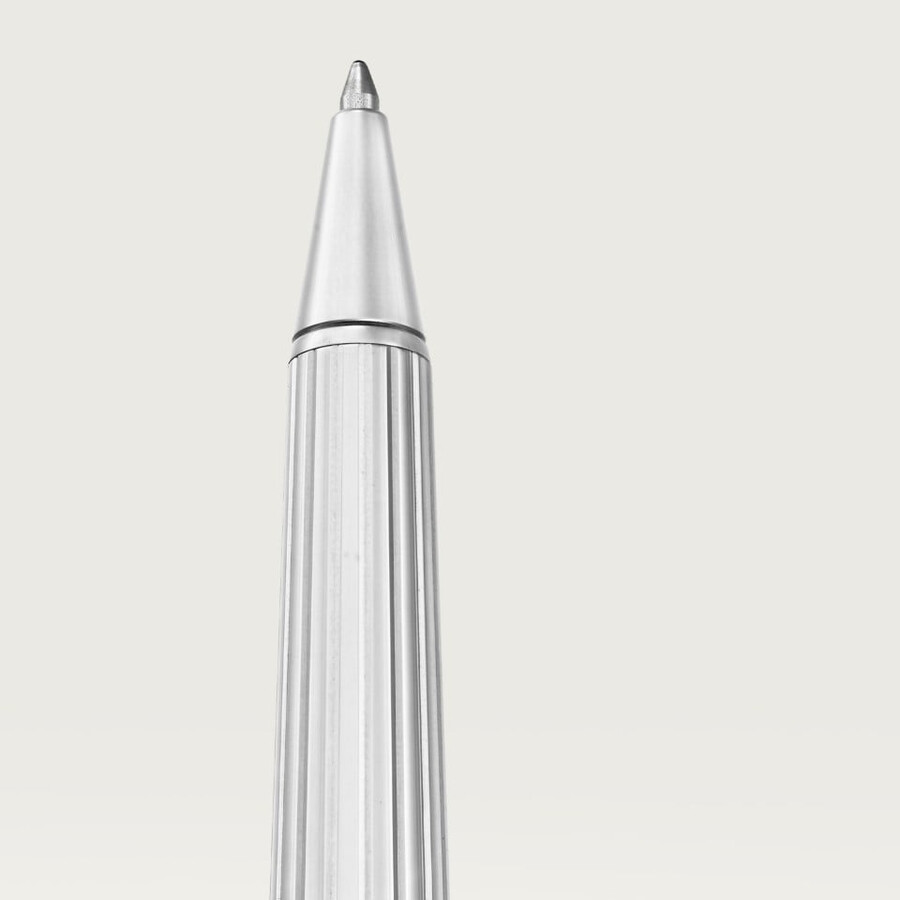 santos de cartier ballpoint pen