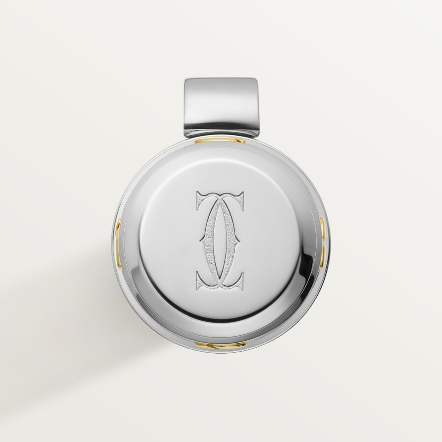 santos de cartier ballpoint pen