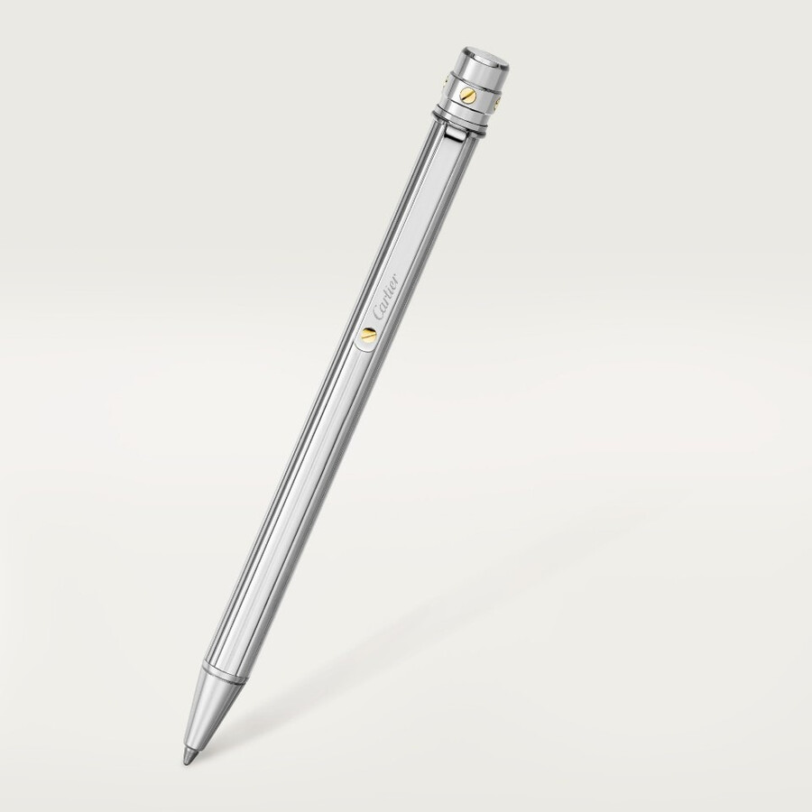 santos de cartier ballpoint pen