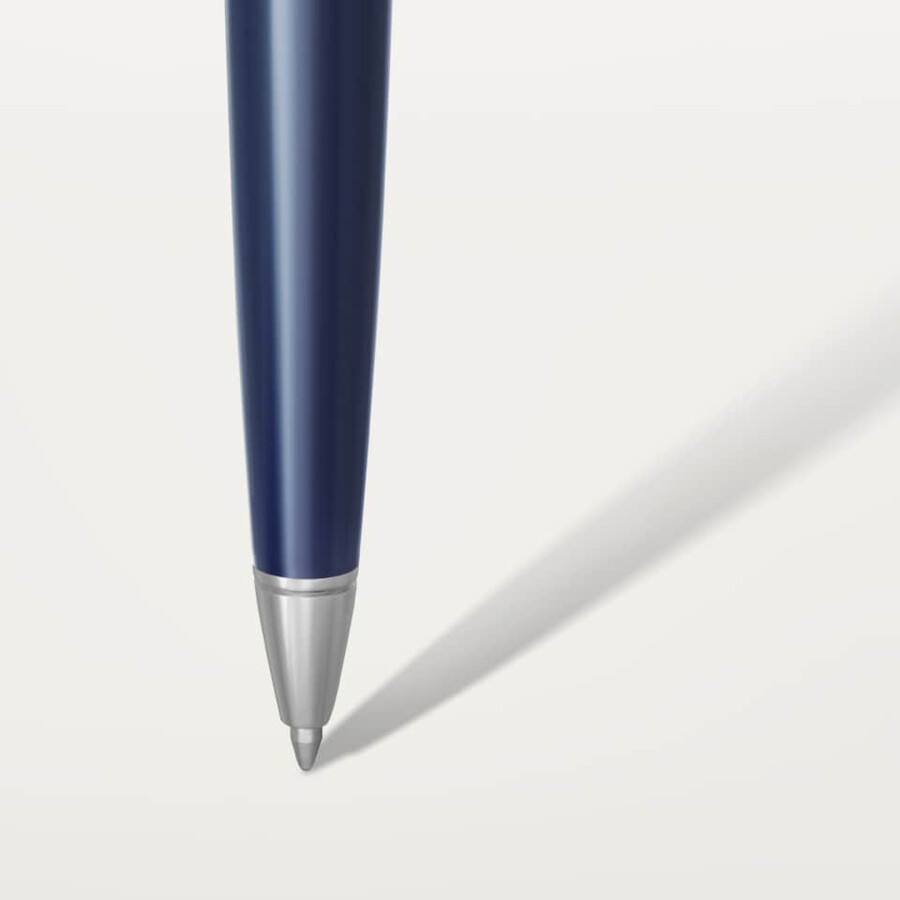 r de cartier ballpoint pen