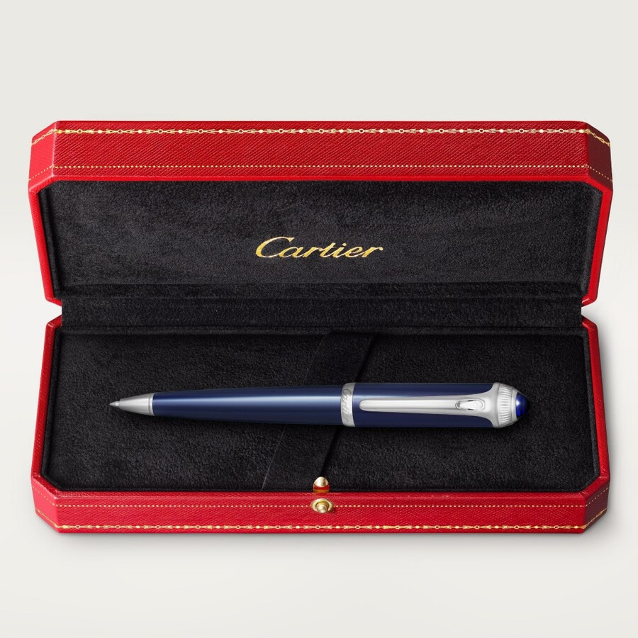 r de cartier ballpoint pen