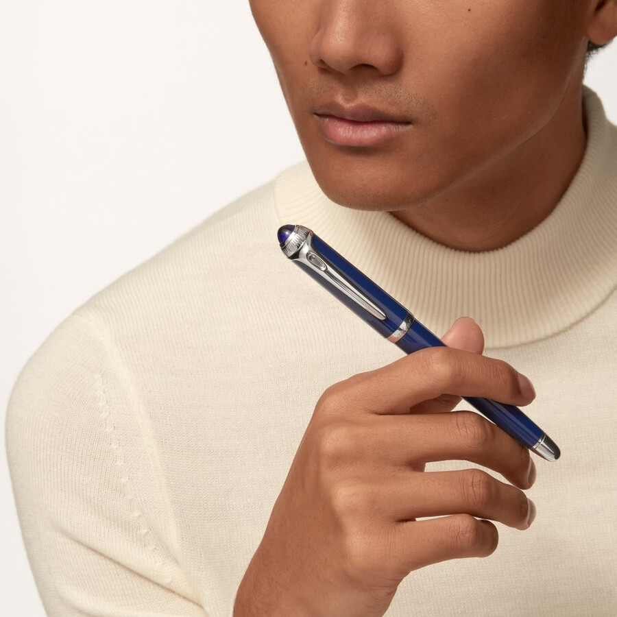 r de cartier pen