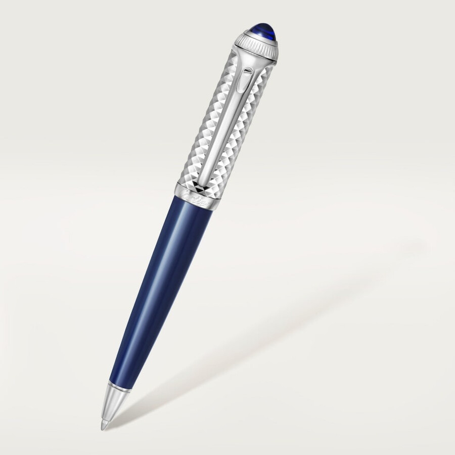 r de cartier ballpoint pen