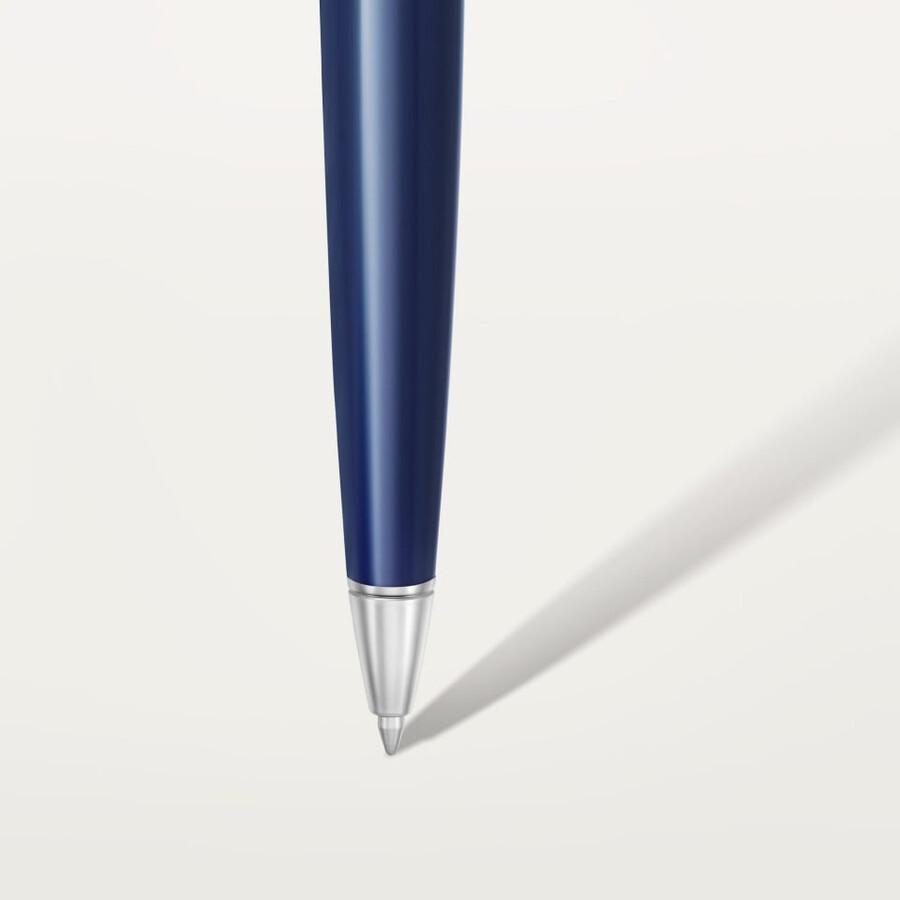 r de cartier ballpoint pen